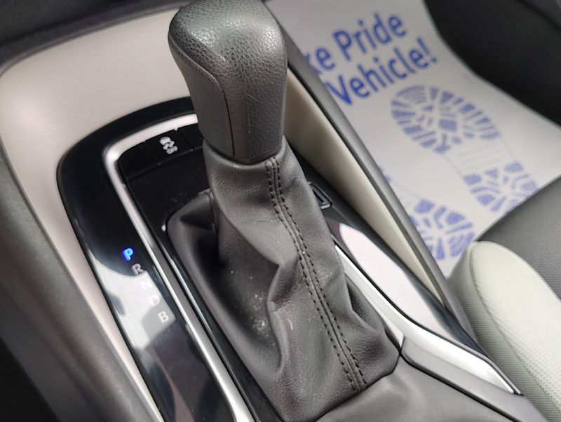 Used 2024 Toyota Corolla Sedan