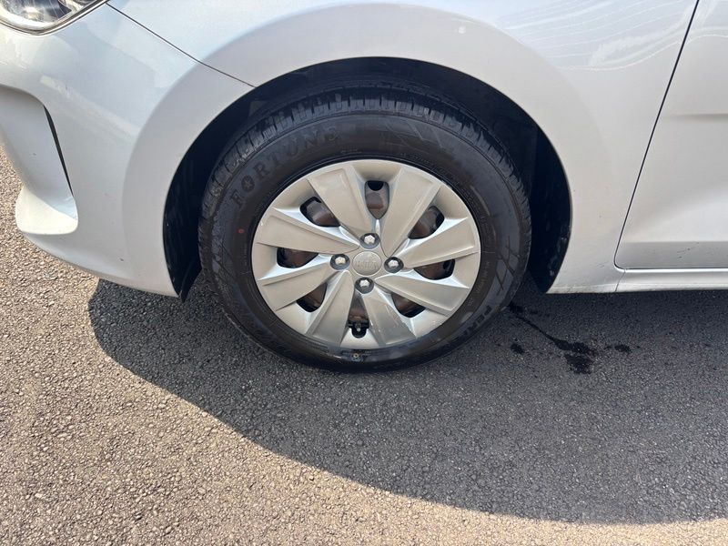 Used 2020 Kia Rio Sedan