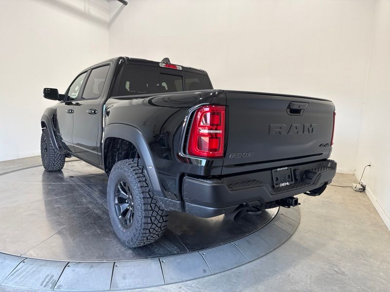 New 2026 Ram 1500 Truck