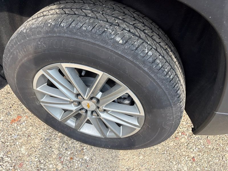 Used 2023 Chevrolet Traverse SUV