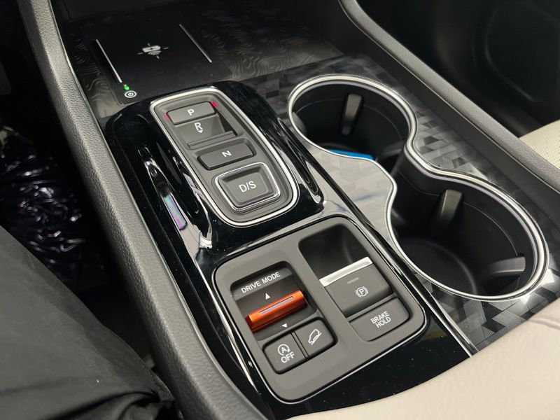 2026 Honda Passport TrailSport Elite - Photo 32