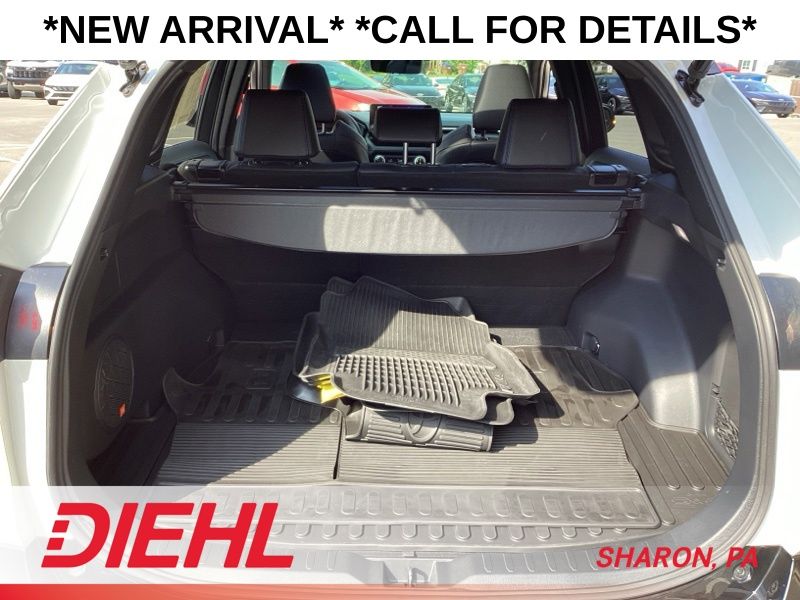 Used 2023 Toyota RAV4 Hybrid SUV