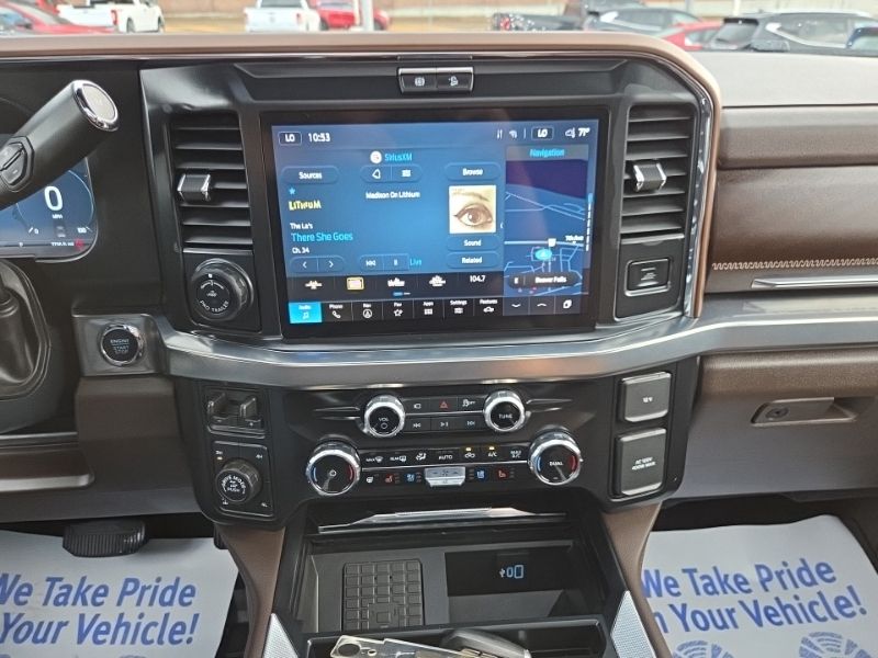 Used 2026 Ford F-350SD Truck