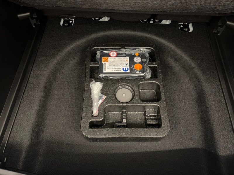 Used 2024 Jeep Compass SUV