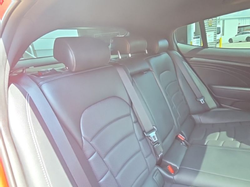 Used 2023 Kia Stinger Sedan