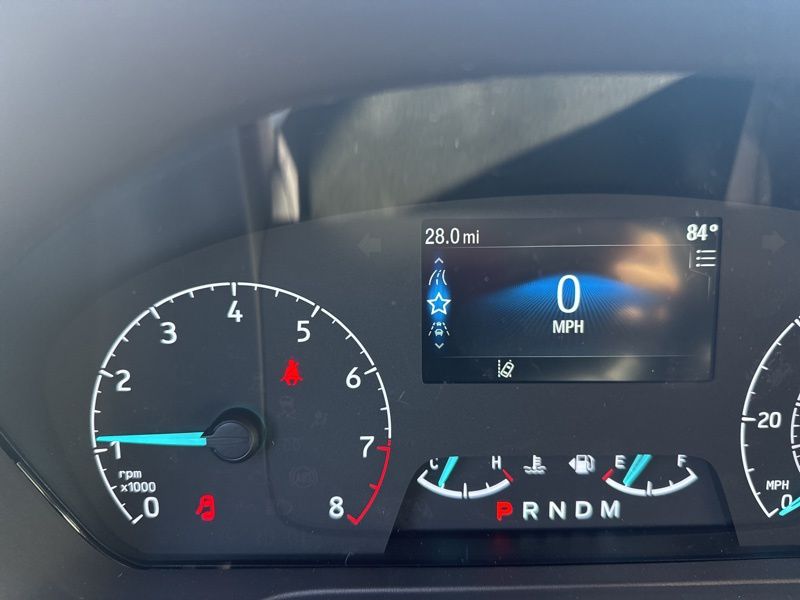 New 2025 Ford Transit-350 Van
