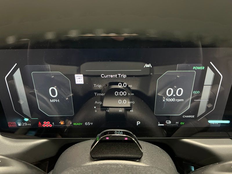 New 2027 Kia Telluride Hybrid SUV