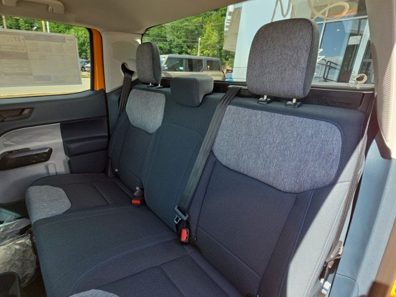 New 2026 Ford Maverick Truck