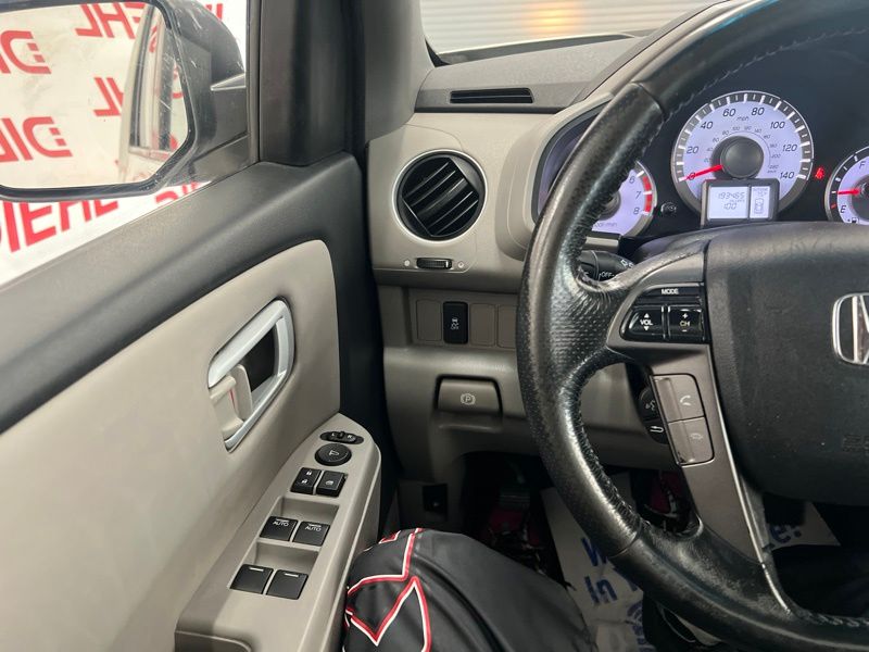 Used 2015 Honda Pilot SUV