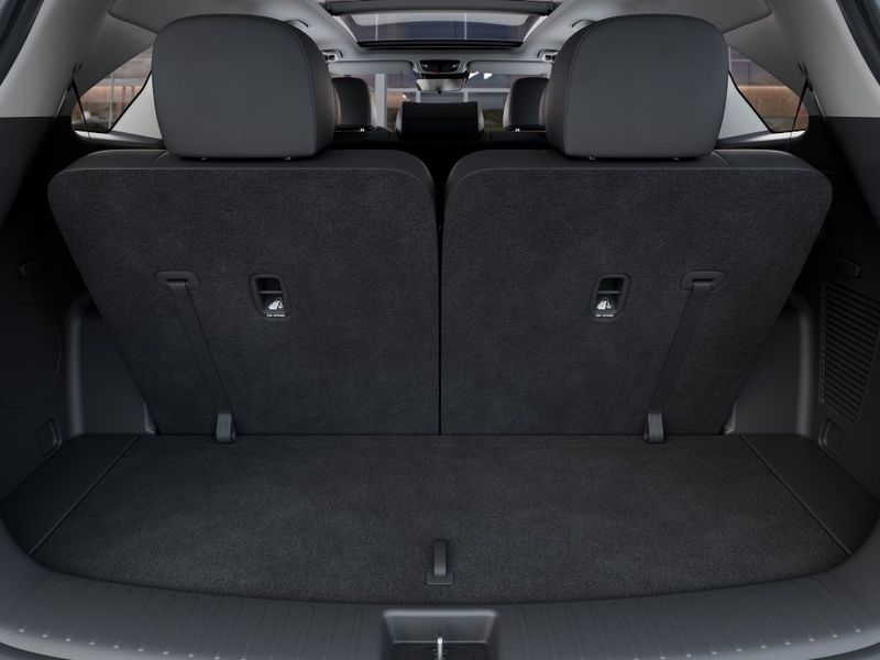 New 2026 Kia Sorento SUV