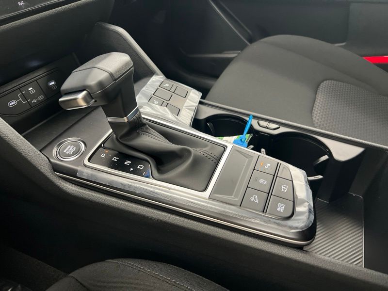 New 2026 Kia Sportage SUV