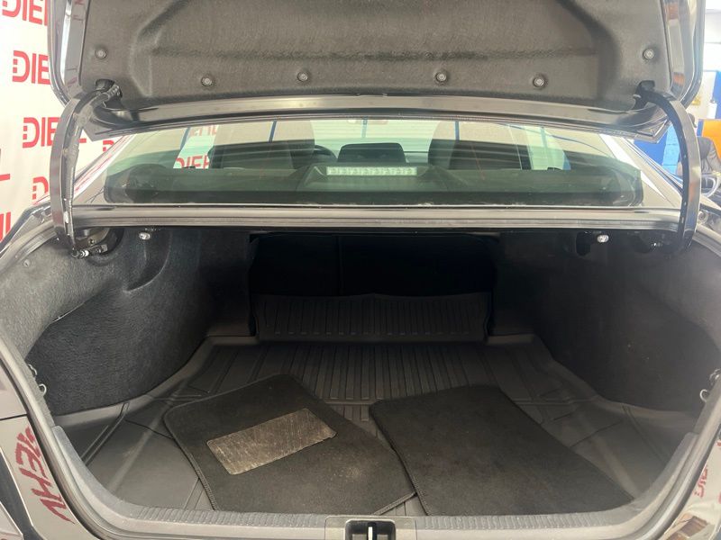 Used 2025 Toyota Camry Sedan