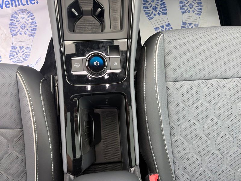 New 2026 Volkswagen Tiguan SUV
