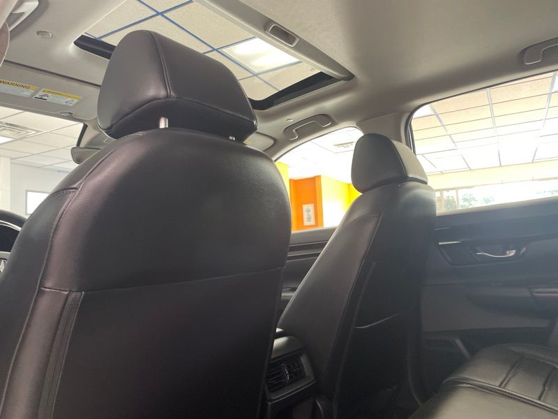 Used 2024 Honda CR-V SUV