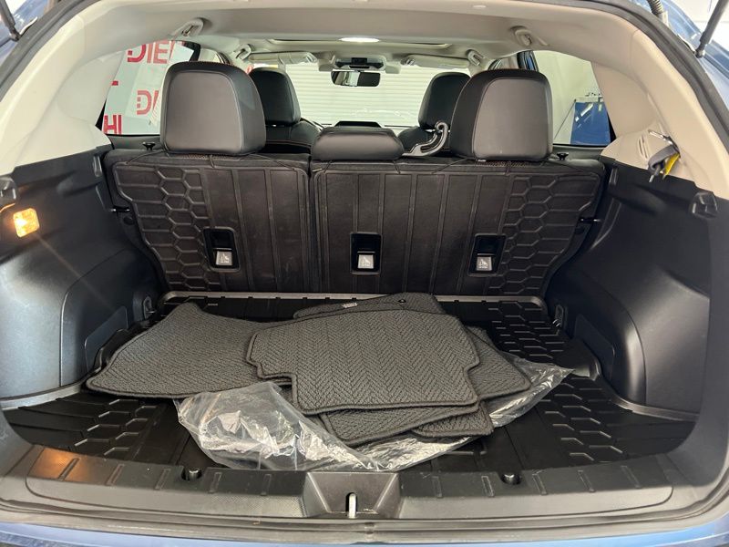Used 2023 Subaru Crosstrek SUV