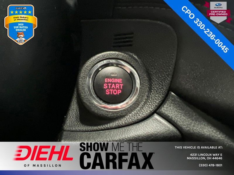 Used 2022 Subaru Outback SUV