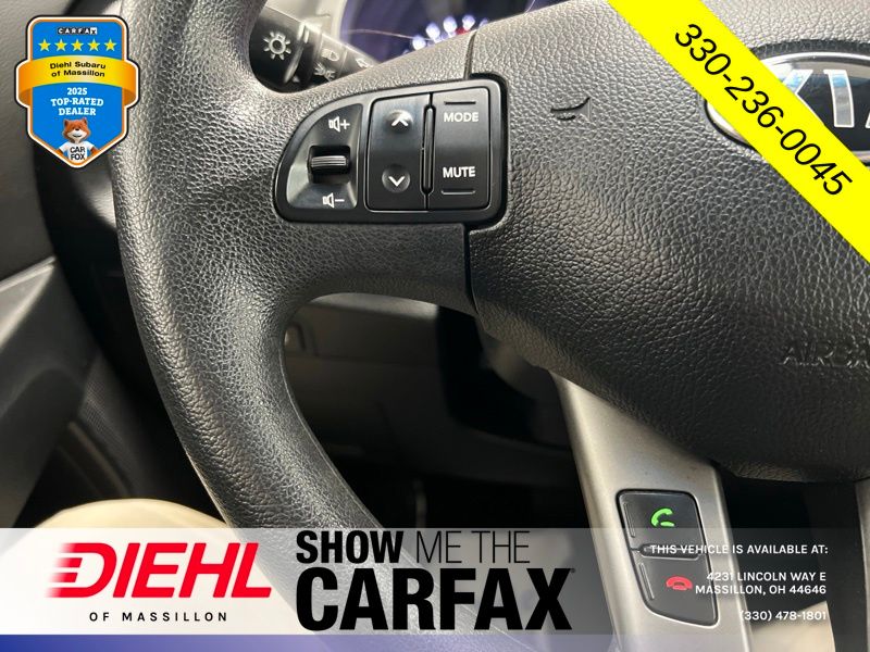 Used 2015 Kia Sportage SUV