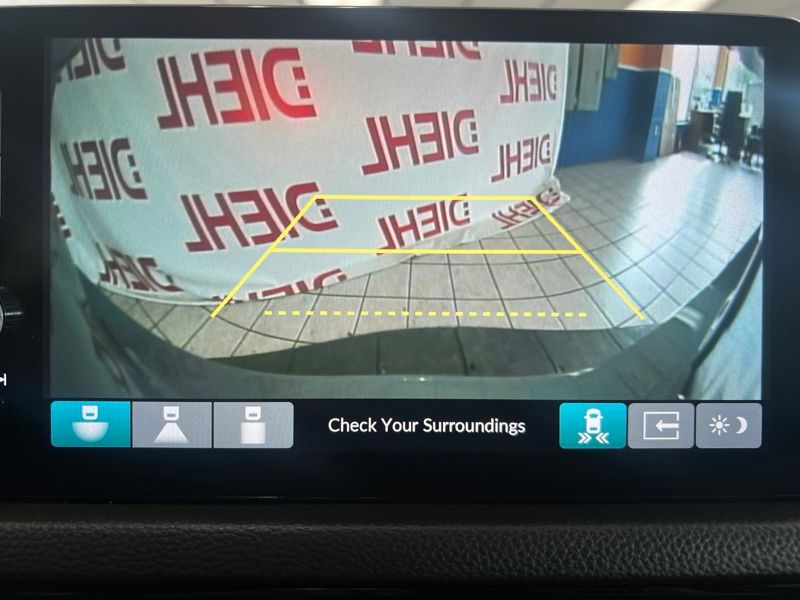 Used 2024 Honda Civic Sedan