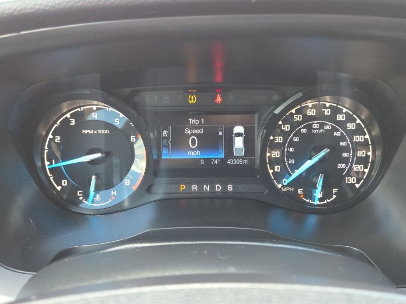 Used 2023 Ford Ranger Truck