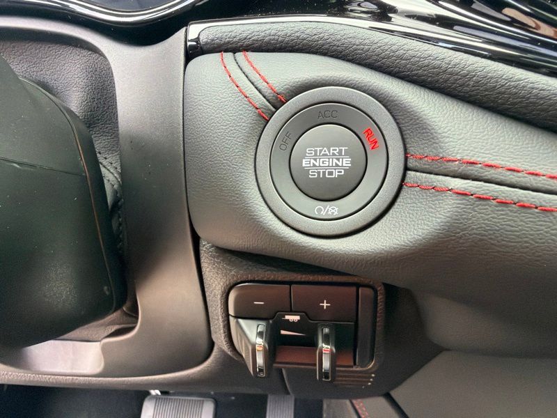 New 2026 Dodge Durango SUV