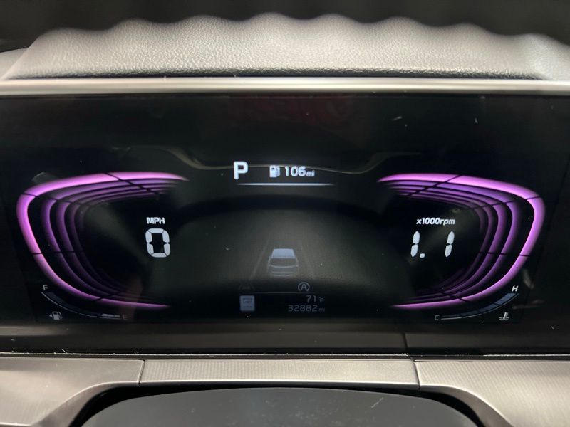 Used 2024 Kia Telluride SUV