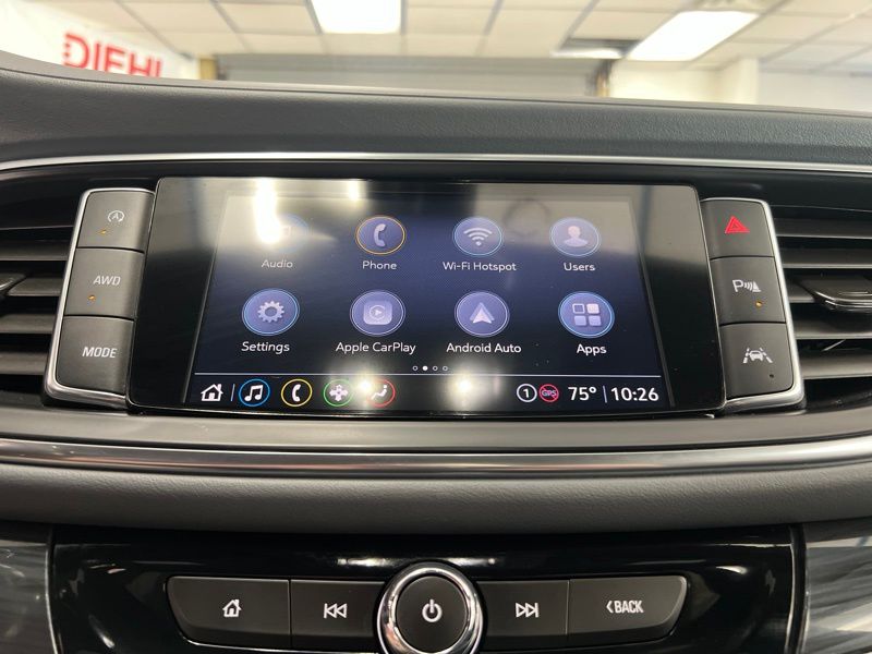 Used 2023 Buick Enclave SUV