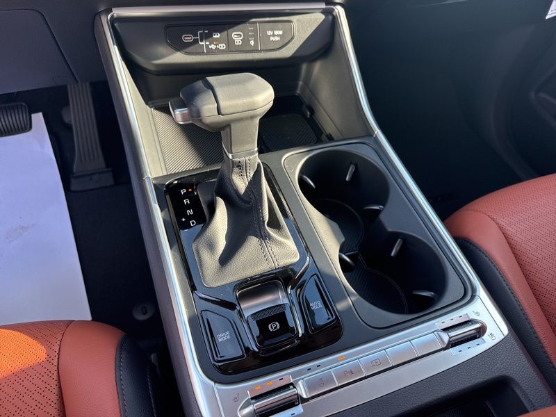 2026 Kia Carnival SX Prestige - Photo 50