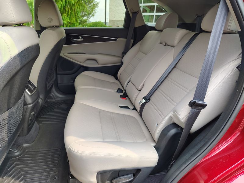 Used 2020 Kia Sorento SUV