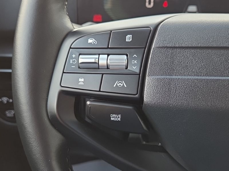 Used 2026 Kia Sportage SUV