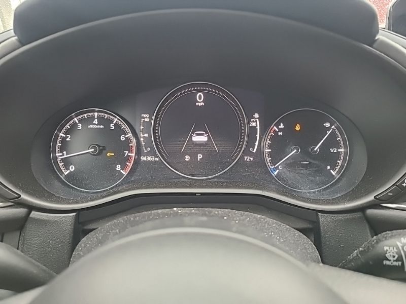 Used 2020 Mazda CX-30 SUV