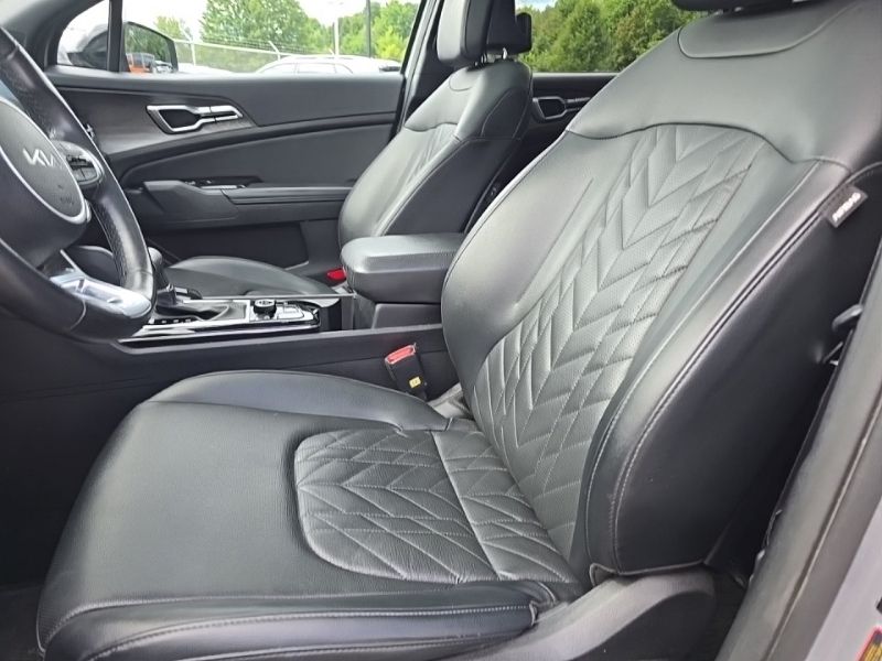 Used 2023 Kia Sportage SUV