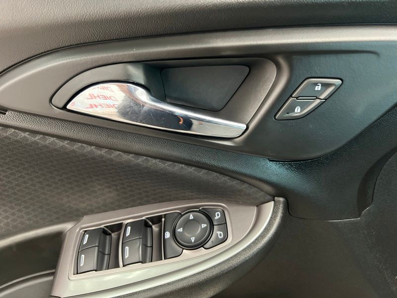 Used 2020 Chevrolet Malibu Sedan