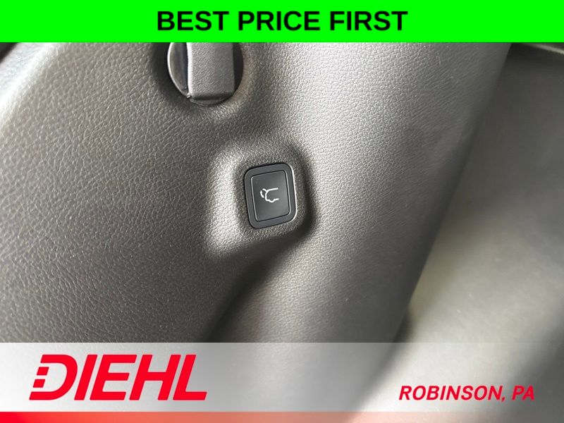New 2026 Jeep Compass SUV
