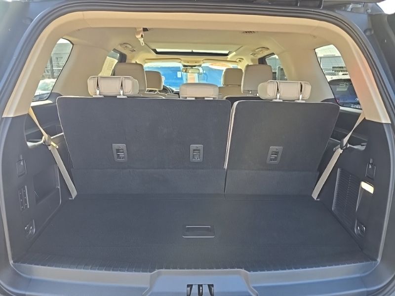 Used 2022 Ford Expedition SUV