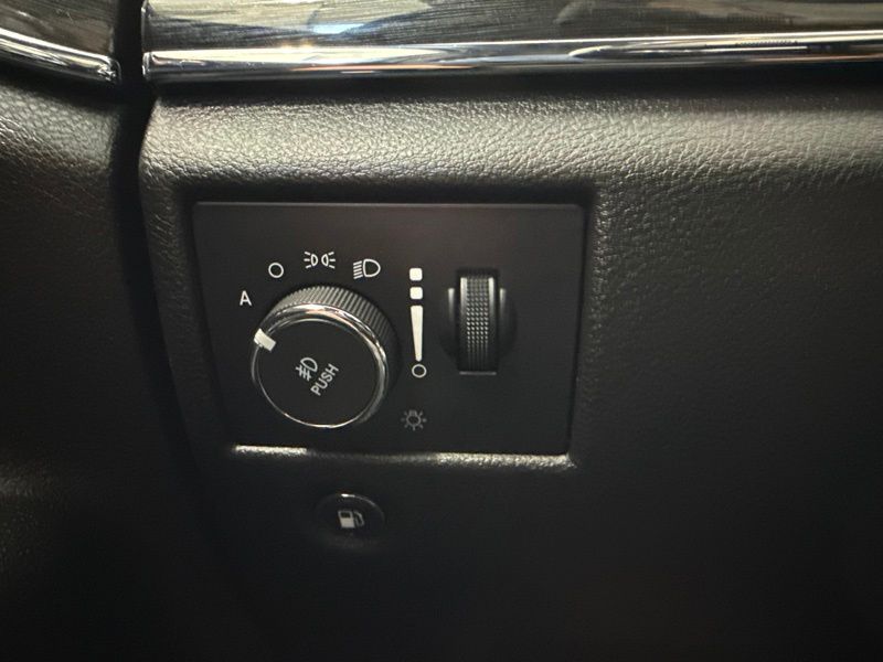 Used 2020 Jeep Grand Cherokee SUV