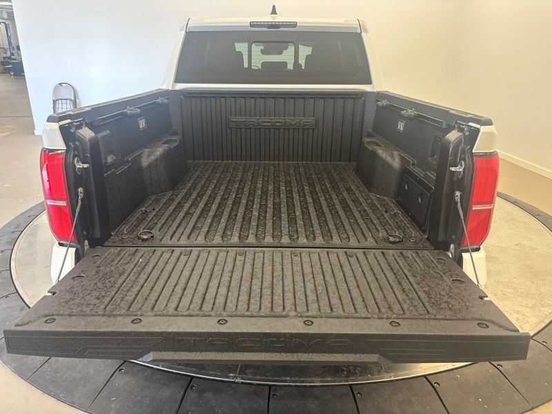 Used 2024 Toyota Tacoma Truck