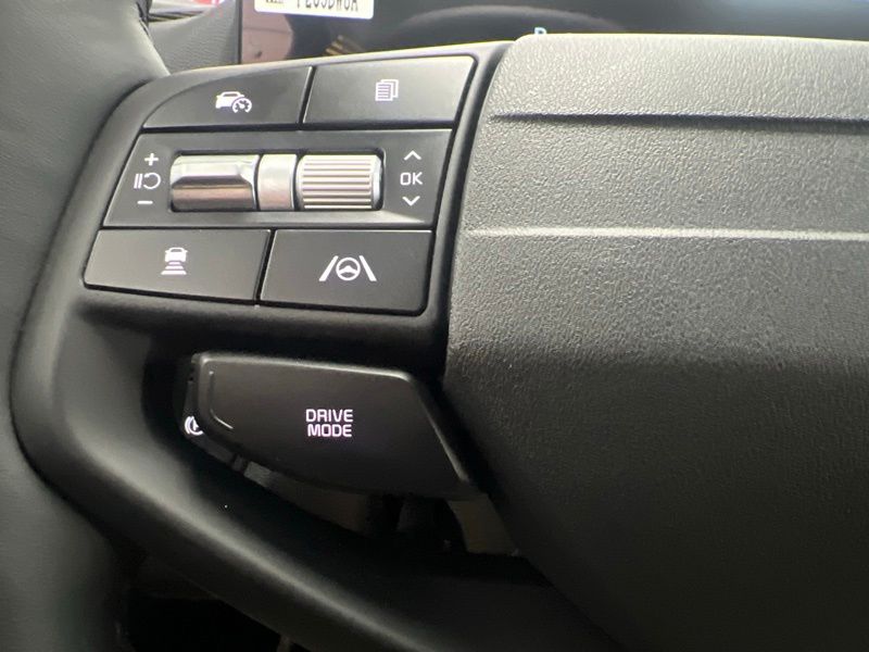 New 2026 Kia Sportage SUV