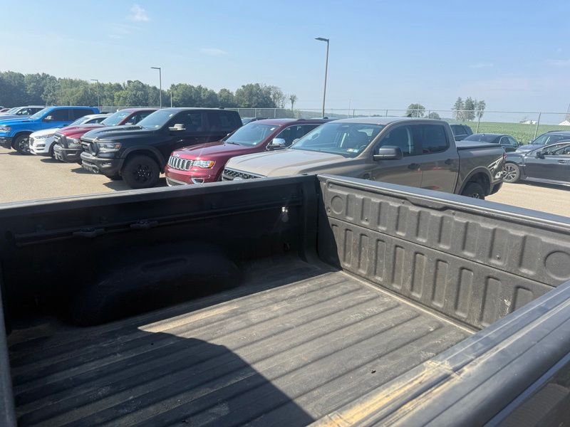 Used 2022 Ram 1500 Truck