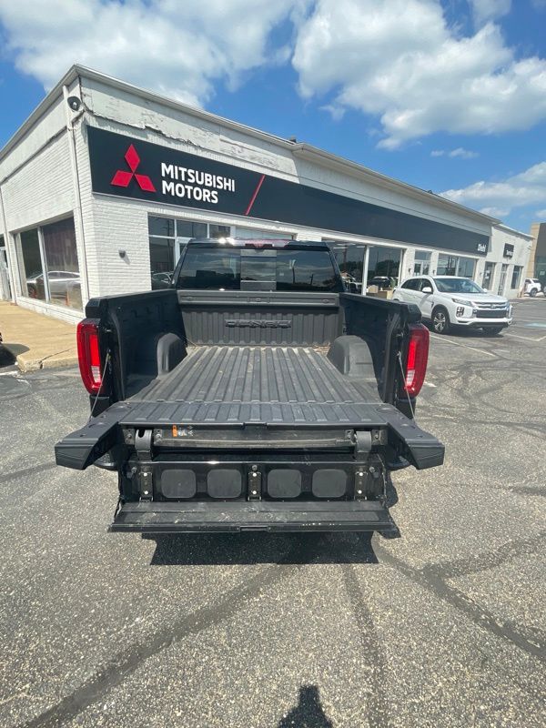 Used 2022 GMC Sierra 1500 Limited Truck