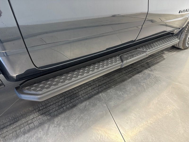 New 2026 Ram 1500 Truck