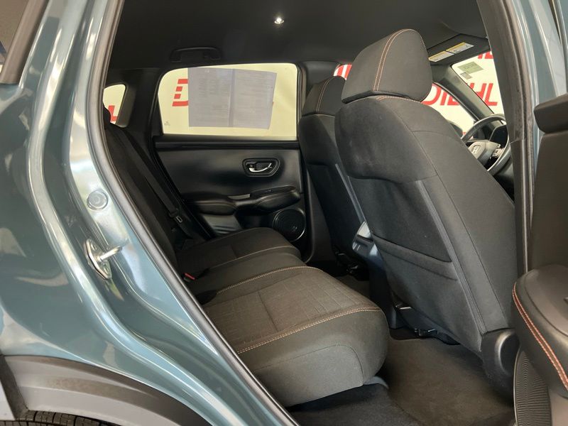 Used 2024 Honda HR-V SUV