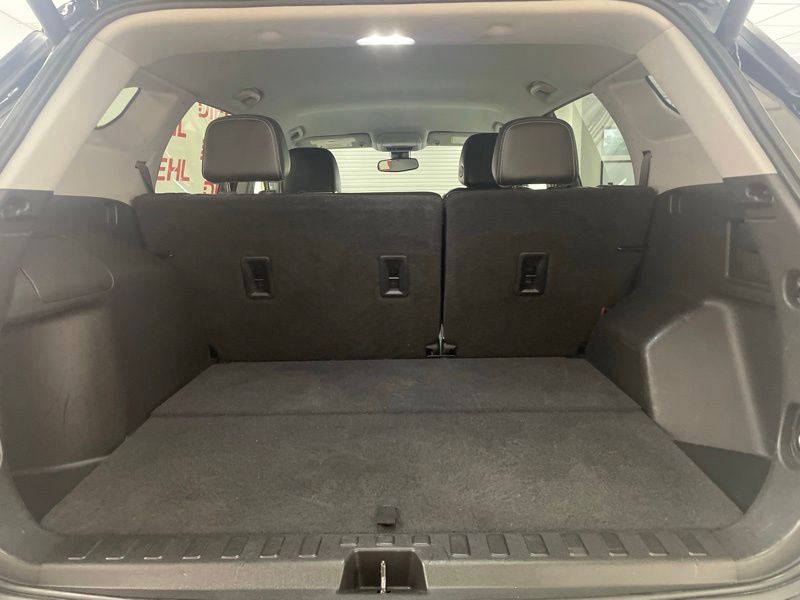 Used 2022 GMC Terrain SUV