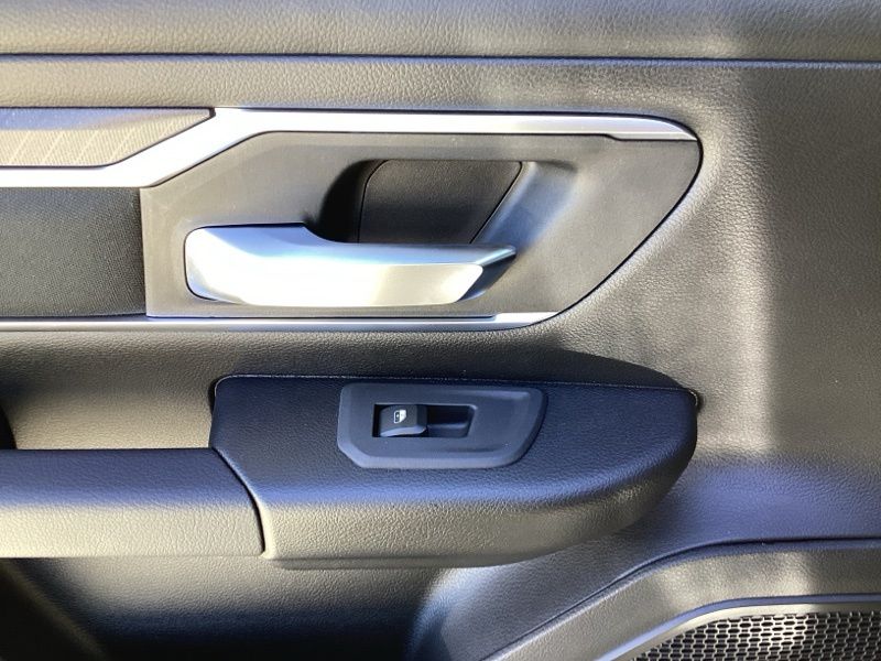 New 2026 Ram 1500 Truck