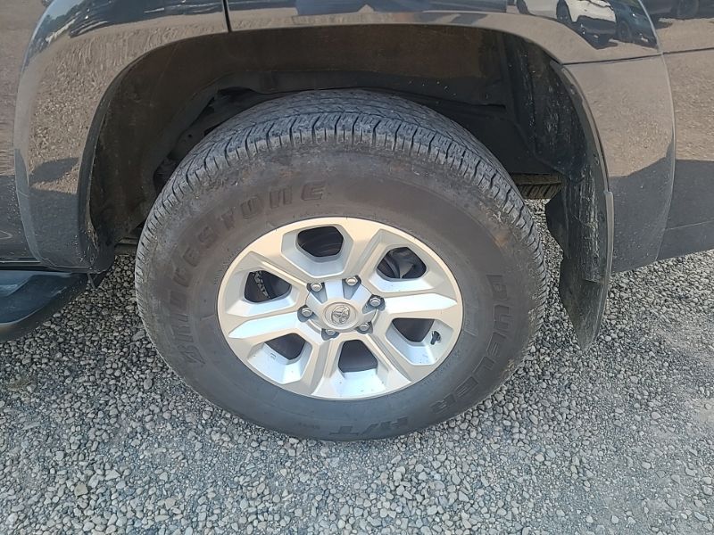Used 2024 Toyota 4Runner SUV