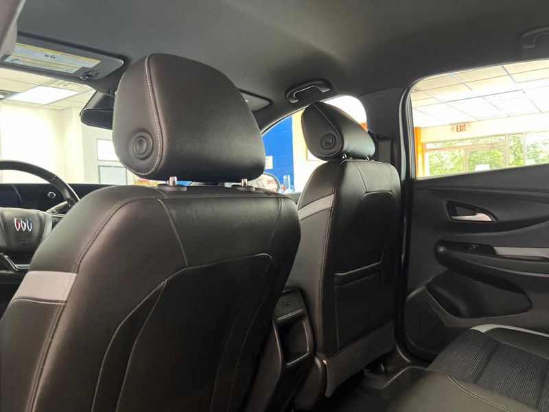Used 2024 Buick Envista SUV