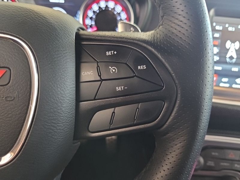 Used 2021 Dodge Challenger Coupe