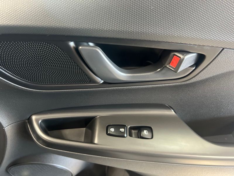 Used 2023 Hyundai Kona SUV