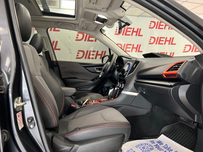 Used 2019 Subaru Forester SUV