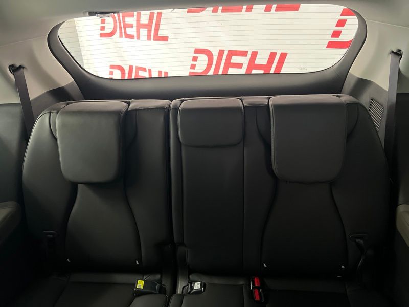New 2027 Kia Carnival MPV Van