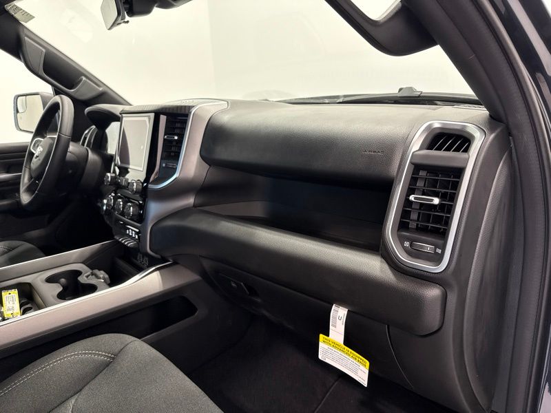 New 2026 Ram 1500 Truck